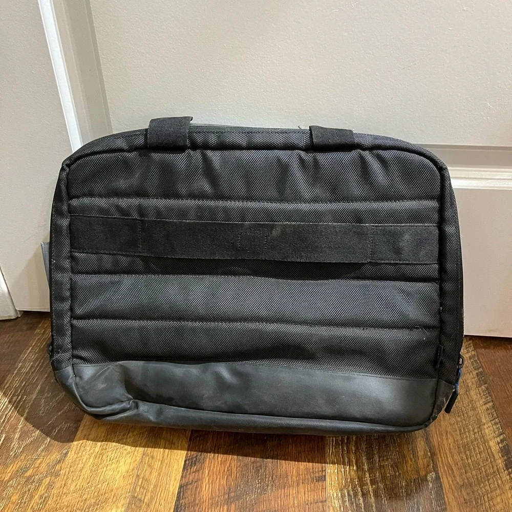Dell Black Laptop Bag